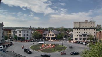 Thumbnail for current weather camera view from Blue and Gray Bar and Grill in Gettysburg, Pennsylvania