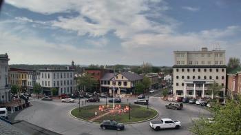 Thumbnail for current weather camera view from Blue and Gray Bar and Grill in Gettysburg, Pennsylvania