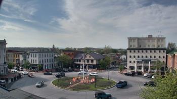 Thumbnail for current weather camera view from Blue and Gray Bar and Grill in Gettysburg, Pennsylvania