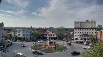 Thumbnail for current weather camera view from Blue and Gray Bar and Grill in Gettysburg, Pennsylvania
