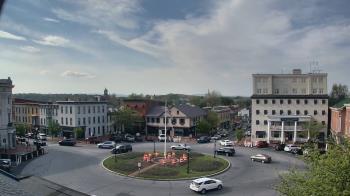 Thumbnail for current weather camera view from Blue and Gray Bar and Grill in Gettysburg, Pennsylvania