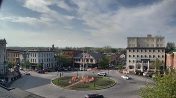 Thumbnail for current weather camera view from Blue and Gray Bar and Grill in Gettysburg, Pennsylvania