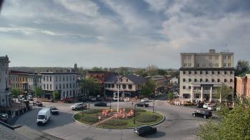 Thumbnail for current weather camera view from Blue and Gray Bar and Grill in Gettysburg, Pennsylvania