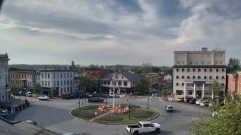 Thumbnail for current weather camera view from Blue and Gray Bar and Grill in Gettysburg, Pennsylvania