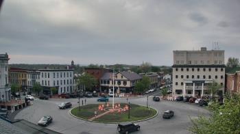Thumbnail for current weather camera view from Blue and Gray Bar and Grill in Gettysburg, Pennsylvania