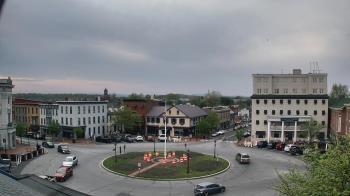 Thumbnail for current weather camera view from Blue and Gray Bar and Grill in Gettysburg, Pennsylvania