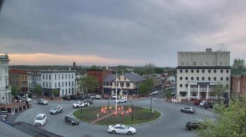 Thumbnail for current weather camera view from Blue and Gray Bar and Grill in Gettysburg, Pennsylvania