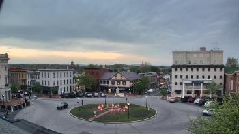 Thumbnail for current weather camera view from Blue and Gray Bar and Grill in Gettysburg, Pennsylvania