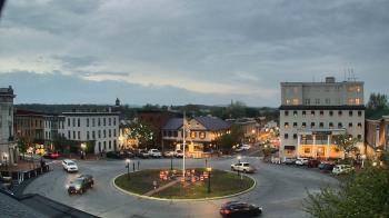 Thumbnail for current weather camera view from Blue and Gray Bar and Grill in Gettysburg, Pennsylvania