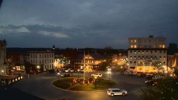 Thumbnail for current weather camera view from Blue and Gray Bar and Grill in Gettysburg, Pennsylvania