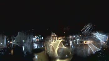 Thumbnail for current weather camera view from Blue and Gray Bar and Grill in Gettysburg, Pennsylvania