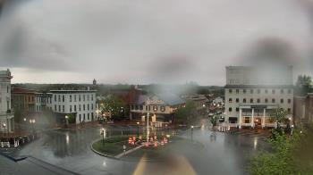 Thumbnail for current weather camera view from Blue and Gray Bar and Grill in Gettysburg, Pennsylvania