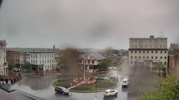 Thumbnail for current weather camera view from Blue and Gray Bar and Grill in Gettysburg, Pennsylvania