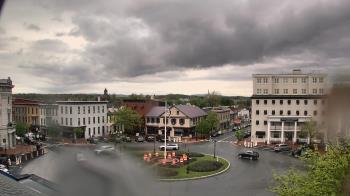 Thumbnail for current weather camera view from Blue and Gray Bar and Grill in Gettysburg, Pennsylvania