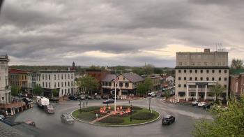 Thumbnail for current weather camera view from Blue and Gray Bar and Grill in Gettysburg, Pennsylvania