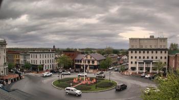 Thumbnail for current weather camera view from Blue and Gray Bar and Grill in Gettysburg, Pennsylvania