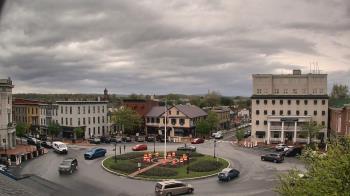 Thumbnail for current weather camera view from Blue and Gray Bar and Grill in Gettysburg, Pennsylvania