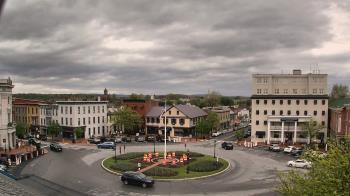 Thumbnail for current weather camera view from Blue and Gray Bar and Grill in Gettysburg, Pennsylvania
