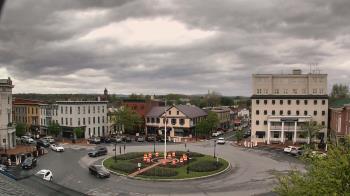 Thumbnail for current weather camera view from Blue and Gray Bar and Grill in Gettysburg, Pennsylvania