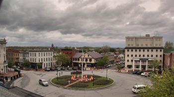 Thumbnail for current weather camera view from Blue and Gray Bar and Grill in Gettysburg, Pennsylvania