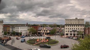 Thumbnail for current weather camera view from Blue and Gray Bar and Grill in Gettysburg, Pennsylvania