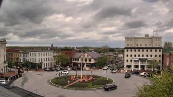 Thumbnail for current weather camera view from Blue and Gray Bar and Grill in Gettysburg, Pennsylvania