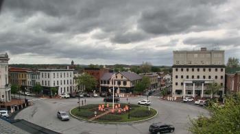 Thumbnail for current weather camera view from Blue and Gray Bar and Grill in Gettysburg, Pennsylvania