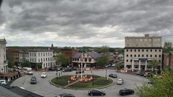 Thumbnail for current weather camera view from Blue and Gray Bar and Grill in Gettysburg, Pennsylvania