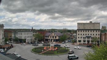 Thumbnail for current weather camera view from Blue and Gray Bar and Grill in Gettysburg, Pennsylvania