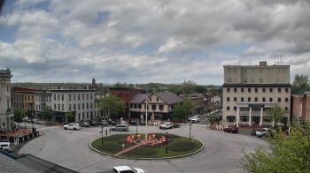 Thumbnail for current weather camera view from Blue and Gray Bar and Grill in Gettysburg, Pennsylvania