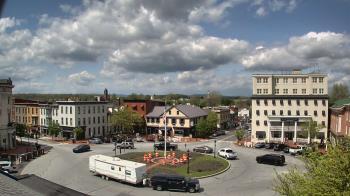 Thumbnail for current weather camera view from Blue and Gray Bar and Grill in Gettysburg, Pennsylvania