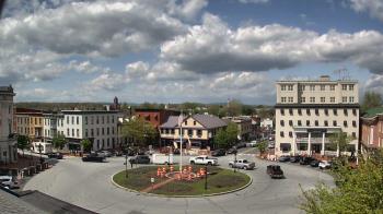 Thumbnail for current weather camera view from Blue and Gray Bar and Grill in Gettysburg, Pennsylvania