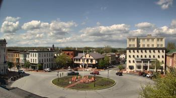 Thumbnail for current weather camera view from Blue and Gray Bar and Grill in Gettysburg, Pennsylvania
