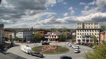 Thumbnail for current weather camera view from Blue and Gray Bar and Grill in Gettysburg, Pennsylvania