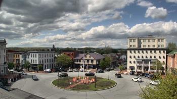 Thumbnail for current weather camera view from Blue and Gray Bar and Grill in Gettysburg, Pennsylvania