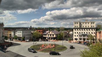 Thumbnail for current weather camera view from Blue and Gray Bar and Grill in Gettysburg, Pennsylvania