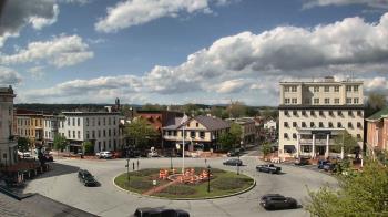 Thumbnail for current weather camera view from Blue and Gray Bar and Grill in Gettysburg, Pennsylvania