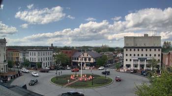 Thumbnail for current weather camera view from Blue and Gray Bar and Grill in Gettysburg, Pennsylvania