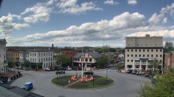 Thumbnail for current weather camera view from Blue and Gray Bar and Grill in Gettysburg, Pennsylvania