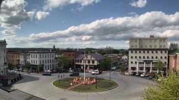 Thumbnail for current weather camera view from Blue and Gray Bar and Grill in Gettysburg, Pennsylvania