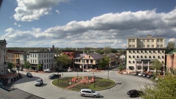 Thumbnail for current weather camera view from Blue and Gray Bar and Grill in Gettysburg, Pennsylvania