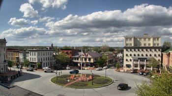 Thumbnail for current weather camera view from Blue and Gray Bar and Grill in Gettysburg, Pennsylvania