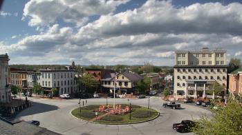 Thumbnail for current weather camera view from Blue and Gray Bar and Grill in Gettysburg, Pennsylvania