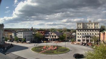 Thumbnail for current weather camera view from Blue and Gray Bar and Grill in Gettysburg, Pennsylvania