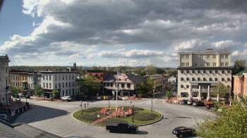 Thumbnail for current weather camera view from Blue and Gray Bar and Grill in Gettysburg, Pennsylvania