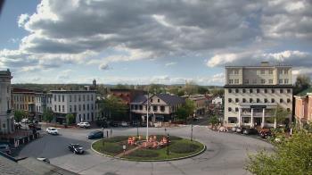 Thumbnail for current weather camera view from Blue and Gray Bar and Grill in Gettysburg, Pennsylvania