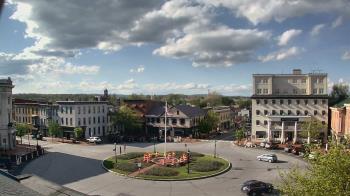 Thumbnail for current weather camera view from Blue and Gray Bar and Grill in Gettysburg, Pennsylvania
