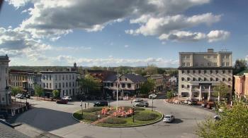 Thumbnail for current weather camera view from Blue and Gray Bar and Grill in Gettysburg, Pennsylvania