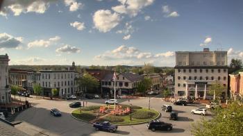Thumbnail for current weather camera view from Blue and Gray Bar and Grill in Gettysburg, Pennsylvania
