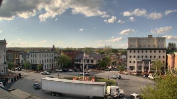 Thumbnail for current weather camera view from Blue and Gray Bar and Grill in Gettysburg, Pennsylvania